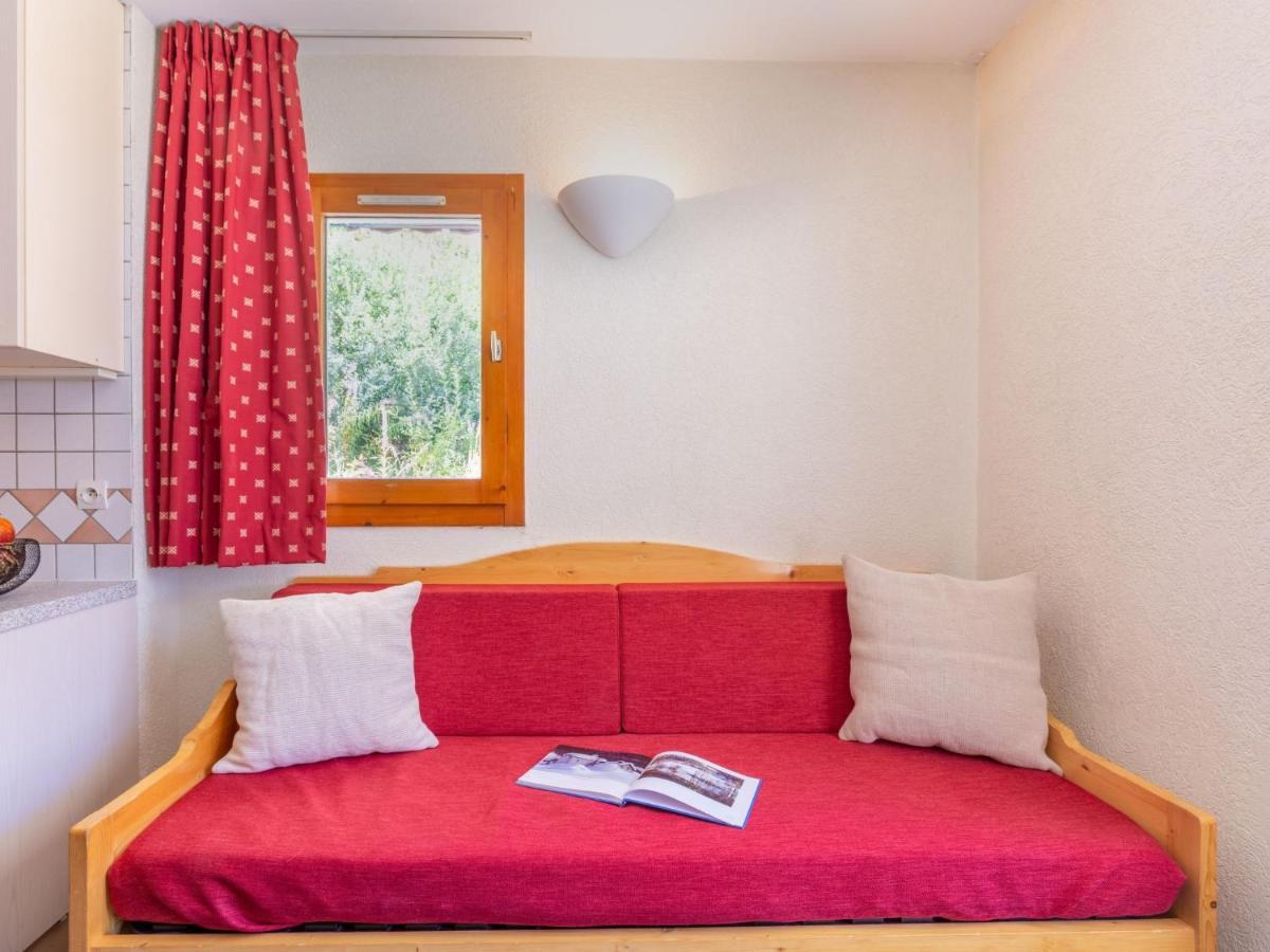 טיגנס Apartment Chalet Club - Val Claret-1 By Interhome מראה חיצוני תמונה
